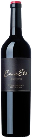 Ernie Els Signature Ernie Els Signature