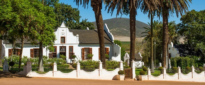 Diemersdal Estate Diemersdal Estate