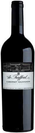 de Trafford Cabernet Sauvignon de Trafford Cabernet Sauvignon