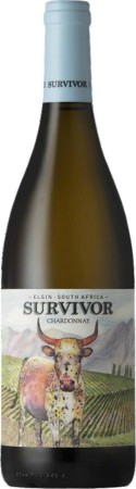 Overhex Survivor Chardonnay Overhex Survivor Chardonnay