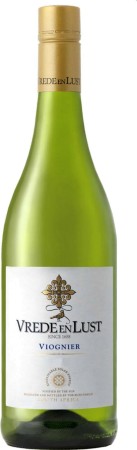 Vrede en Lust Viognier Vrede en Lust Viognier