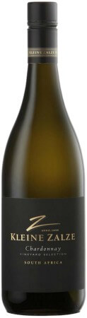 Kleine Zalze Vineyard Selection Chardonnay 2019 Kleine Zalze Vineyard Selection Chardonnay 2019