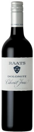 Raats Dolomite Cabernet Franc Raats Dolomite Cabernet Franc