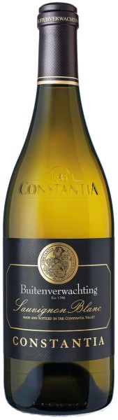 Buitenverwachting Sauvignon Blanc Constantia