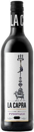 Fairview La Capra Pinotage Fairview La Capra Pinotage