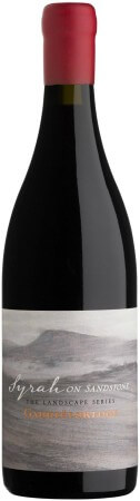 Gabrielskloof Syrah on Sandstone 2017 Gabrielskloof Syrah on Sandstone 2017