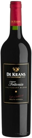 De Krans Tritonia 2017 De Krans Tritonia 2017