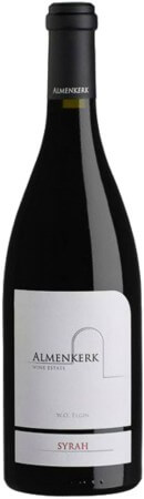 Almenkerk Syrah Almenkerk Syrah