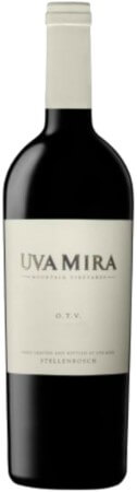Uva Mira O.T.V. Uva Mira O.T.V.