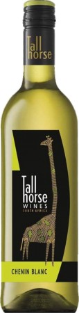 Tall Horse Chenin Blanc Tall Horse Chenin Blanc