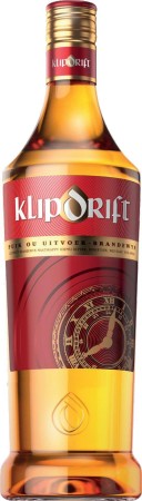 Klipdrift Brandy - 1 Liter Klipdrift Brandy - 1 Liter