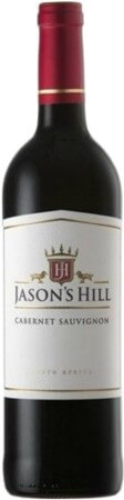 Jason's Hill Cabernet Sauvignon Jason's Hill Cabernet Sauvignon