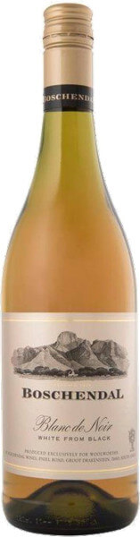 Boschendal Blanc de Noir 2025