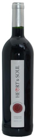 Heart & Soul Shiraz Heart & Soul Shiraz