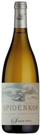 Spioenkop Sarah Raal Chenin Blanc Spioenkop Sarah Raal Chenin Blanc