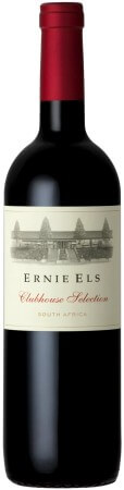 Ernie Els Clubhouse Selection Red Ernie Els Clubhouse Selection Red