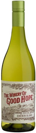 The Winery of Good Hope Bush Vine Chenin Blanc The Winery of Good Hope Bush Vine Chenin Blanc