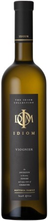 Idiom Viognier Idiom Viognier