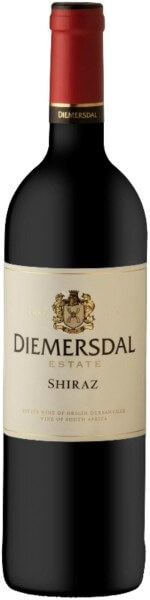 Diemersdal Shiraz