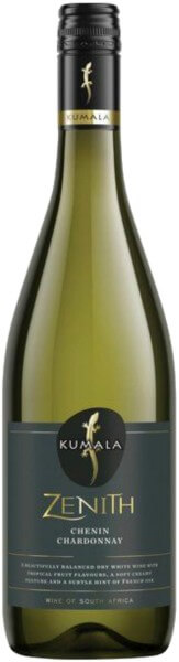 Kumala Zenith Chenin Blanc Chardonnay