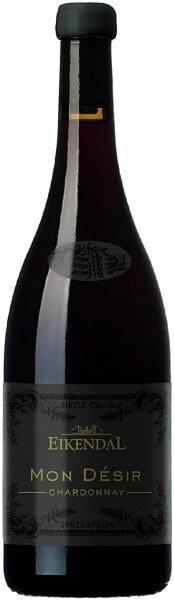 Eikendal Mon Désir Chardonnay