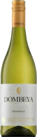 Haskell Dombeya Chardonnay Haskell Dombeya Chardonnay