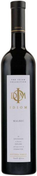 Idiom Malbec