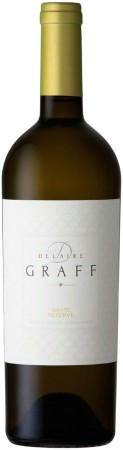 Delaire Graff White Reserve Delaire Graff White Reserve
