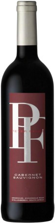 Peter Falke PF Cabernet Sauvignon 2016 Peter Falke PF Cabernet Sauvignon 2016