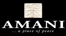 Amani Vineyards