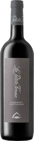 La Petite Ferme Cabernet Sauvignon La Petite Ferme Cabernet Sauvignon