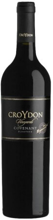 Croydon Covenant Pinotage Croydon Covenant Pinotage